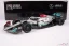 Mercedes W13 - George Russell (2022), Monaco GP, 1:18 Minichamps