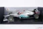 Mercedes W03 - Michael Schumacher (2012), VC Európy, 1:18 Minichamps