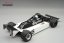 March 811 - Eliseo Salazar (1981), Amerikai Nagydíj, pilótafigurával 1:18 Tecnomodel