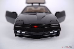 Knight Rider Pontiac Trans Am, K.I.T.T, 1:24 Jada