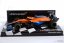 McLaren MCL35M - Daniel Ricciardo (2021), 1:43 Minichamps