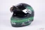 Valtteri Bottas 2024 Kick Sauber mini helmet, 1:2 Stilo