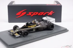 Ensign N177 - Derek Daly (1979), VC Argentíny, 1:43 Spark