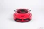 Ferrari LaFerrari (2013) piros, 1:18 Bburago