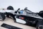 McLaren MP4/13 - Mika Häkkinen (1998), Víťaz Monako, s figúrkou pilota, 1:18 GP Replicas