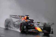 Red Bull RB20 - Max Verstappen (2024), VC Brazílie, 1:12 Minichamps
