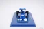 Tyrrell P34 - Predstavovacie vozidlo, 1:43 Spark