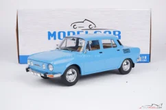 Škoda 110 LS modrá (1969), 1:18 MCG