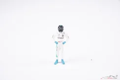 Nico Rosberg, Mercedes 2016, 1:43 Cartrix