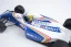 Williams FW16 - Ayrton Senna (1994), 1:18 Minichamps
