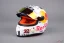 Yuki Tsunoda 2025 mini sisak , Red Bull, 1:2 Schuberth