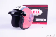 Le Mans 24h mini prilba, 500 TX propagačné vydanie, 1:2 Bell