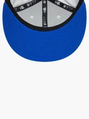 Kšiltovka Racing Bulls 2025 bilá snapback