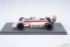 Arrows A6 - Chico Serra (1983), VC Monaka, 1:43 Spark