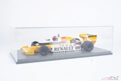 Renault RS10 - J. P. Jabouille (1979), Francia Nagydíj, 1:18 Spark