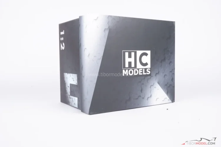 Williams FW46 (2024) volant, 1:2 HC Models