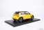 Renault 5 E-tech (2024) sárga, 1:18 Solido