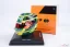 Oscar Piastri 2026 VC Austrálie mini prilba, McLaren, 1:5 Spark