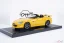 Honda S2000 CR (2007) sárga, 1:18 Ottomobile