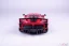 Ferrari FXX-K Evo Hybrid (2018) piros, 1:18 Bburago