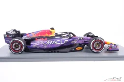 Red Bull RB19 - Max Verstappen (2023), Vítěz VC Las Vegas, 1:18 Spark