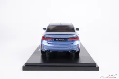 BMW Alpina B3 GT Saloon (2024) kék, 1:18 GT Spirit