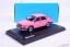 Skoda 120L (1984), pink, 1:43 Abrex