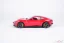 Ferrari Roma (2019) piros rosso corsa, 1:18 Polistil
