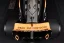 McLaren MCL60 - Lando Norris (2023), Silverstone, 1:8 HC Models