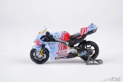 Ducati Desmosedici - Alex Marquez (2024), 1:18 Maisto