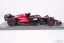 Alfa Romeo C43 - Guanyu Zhou (2023), Austrália, 1:18 Spark