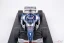 Arrows A18 - Damon Hill (1997), VC Maďarska, 1:18
