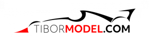 Model vzducholod Goodyear, 1:400 Spark | Tibormodel.com