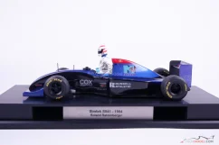 Simtek Ford S941 - Roland Ratzenberger (1994), 1:18 Simtek Ford S941 - Roland Ratzenberger (1994), 1:18