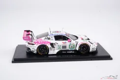 Porsche 911 GT3 R - Martin/ Frey/ Bovy (2025), Le Mans, 1:43 Spark