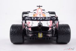 Red Bull RB16b - Max Verstappen (2021), Török Nagydíj, 1:18 Minichamps