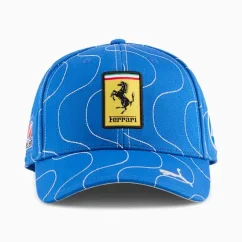 Scuderia Ferrari 2025 Monza cap, Italian GP