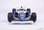 Williams FW16 - Ayrton Senna (1994), San Marino, špinavá verzia, 1:12 Minichamps