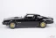 Pontiac Firebird Trans Am (1978) fekete, 1:18 Maisto