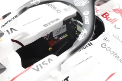 Red Bull RB21 - Max Verstappen (2025), Győztes Japán Nagydíj, 1:8 Spark