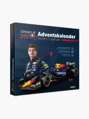 Red Bull RB20 stavebnice - Adventní kalendář