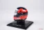 Gilles Villeneuve 1978, Ferrari helmet, 1:5 Spark