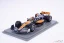 McLaren MCL60 - Oscar Piastri (2023), 4. místo VC Velké Británie, 1:43 Spark