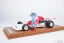 BRM P160E - Niki Lauda (1973), VC Španělska, 1:18 Tecnomodel