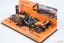 McLaren MCL39 - Lando Norris (2025), World Champion, Abu Dhabi GP, 1:43 Minichamps