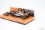 McLaren MCL39 - Oscar Piastri (2025), British GP, 1:43 Minichamps