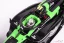 Kick Sauber C44 - Zhou Guanyu (2024), Bahrain GP, 1:18 Solido