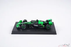 Sauber C44 - Valtteri Bottas (2024), 1:64 Spark