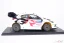 Toyota GR Yaris Pajari/Mälkönen (2024), Rally Finnland, 1:18 Ixo