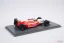 Lola T93/30 - Michele Alboreto (1993), VC Belgicka, 1:43 Spark